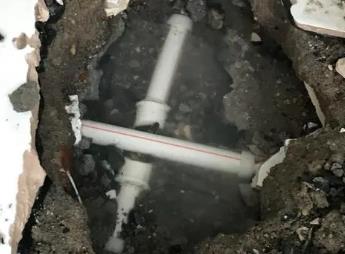 振兴阳台漏水维修公司为您分享楼上楼下漏水怎么处理