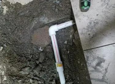 振兴阳台漏水维修时有哪些声音会影响检漏仪